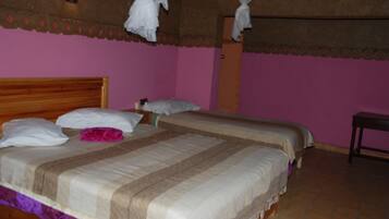 Room, 1 Bedroom, Accessible, Smoking | 1 bedroom