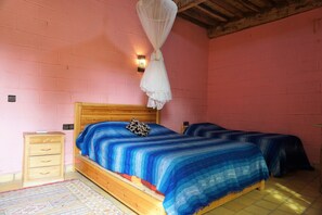Room, 1 Bedroom, Accessible, Smoking | 1 bedroom - Room-paradise in the Southern Desert Mor (Tamegroute)