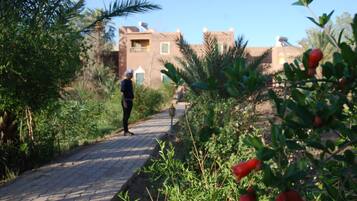 Room, 1 Bedroom, Accessible, Smoking | View from property