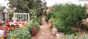 Zimmer, 1 Schlafzimmer, barrierefrei, Raucher | Garten