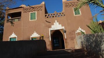 Room, 1 Bedroom, Accessible, Smoking | View from property