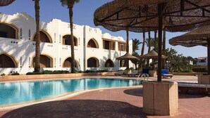 Unclassified image, 4 of 11, button - Cinquestelle Suite On The Red Sea (Sharm El Sheikh)