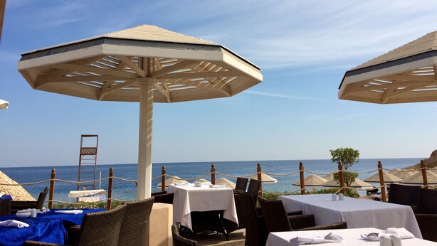 Unclassified image, 1 of 11, button - Cinquestelle Suite On The Red Sea (Sharm El Sheikh)