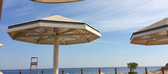 Cinquestelle Suite On The Red Sea