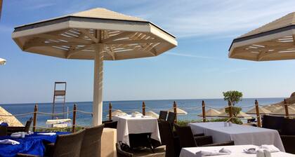 Cinquestelle Suite On The Red Sea