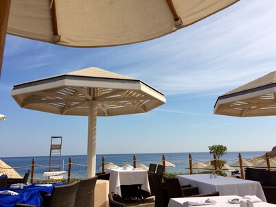 Cinquestelle Suite On The Red Sea