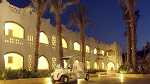 Unclassified image, 5 of 11, button - Cinquestelle Suite On The Red Sea (Sharm El Sheikh)