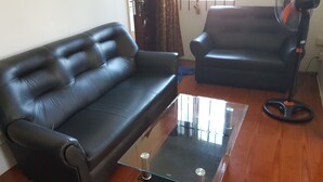 منطقة المعيشة