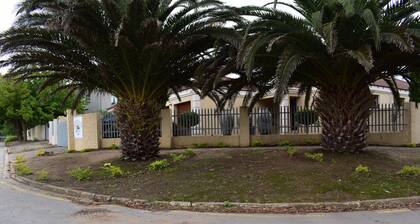 Soeteweide North Bb - City Of George -