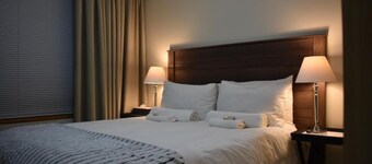 Soeteweide North Bb - City Of George -