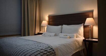 Soeteweide North Bb - City Of George -