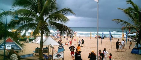 Strand