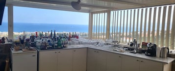 Studio, 1 Bedroom, Smoking, Balcony | Exterior