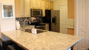 Unclassified image, 3 of 30, button - Luxury Legacy Dunes Condo Close to Disney, Golf and Orlando Fun! (Kissimmee)