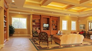 Unclassified image, 4 of 30, button - Luxury Legacy Dunes Condo Close to Disney, Golf and Orlando Fun! (Kissimmee)