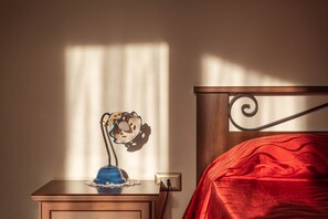 Chi tiết nội thất