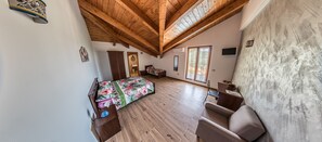 Interior - Bb La Mortella With Pool (Roccadaspide)