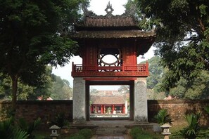 Room, 1 Bedroom, Smoking | Exterior - Sapa Homestay For The Backpackers (Hanoi)