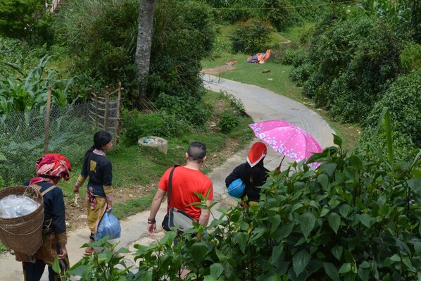 Miscellaneous - Sapa Homestay For The Backpackers (Hanoi)