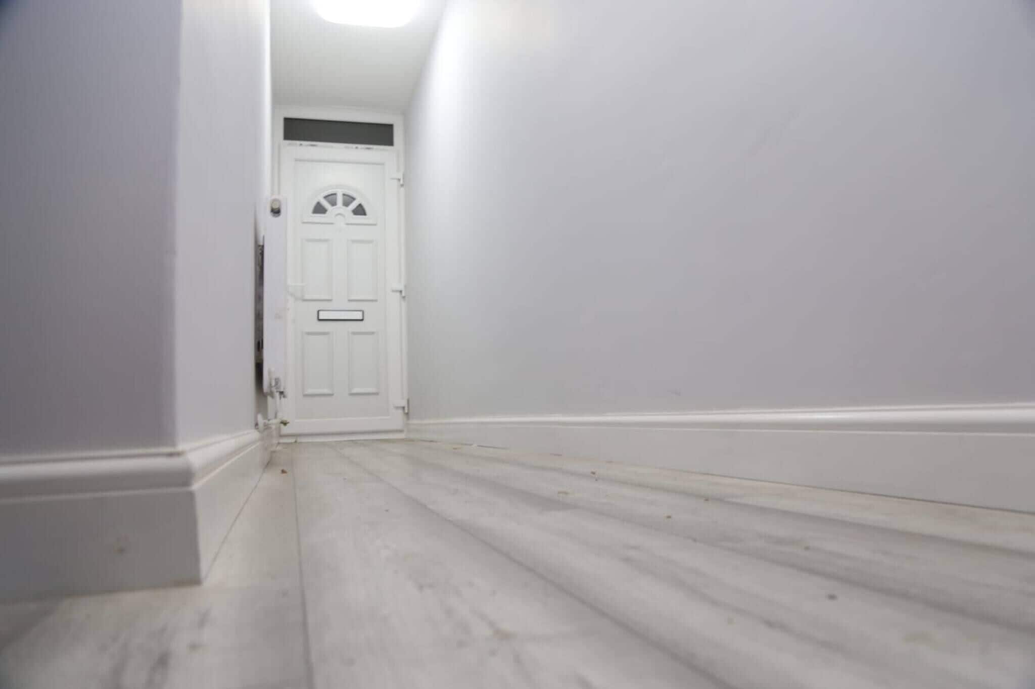 Room, 1 Bedroom | Interior