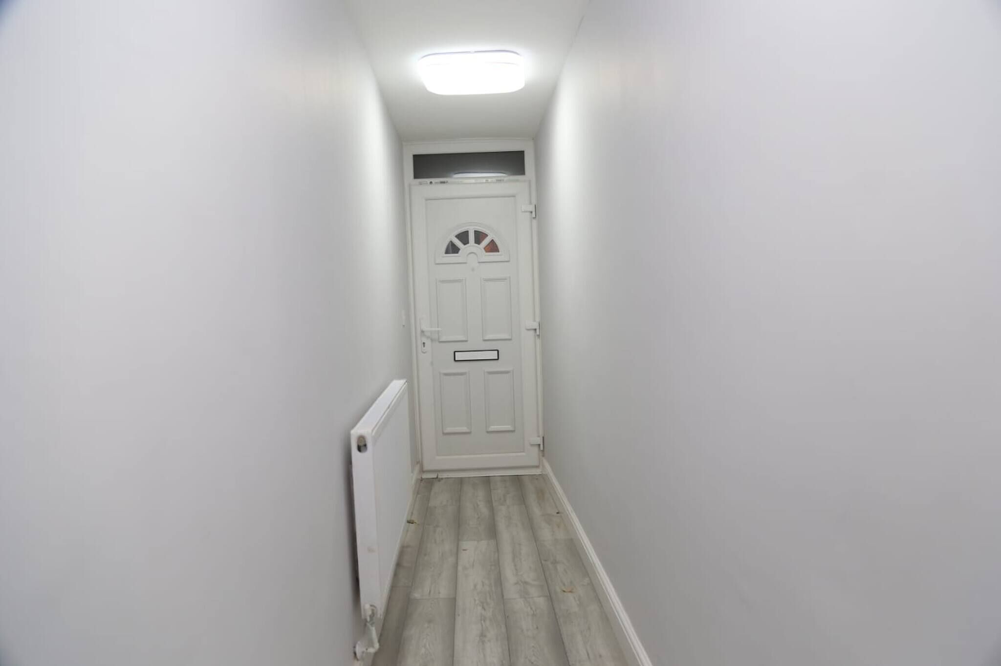 Room, 1 Bedroom | Interior