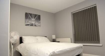 Room in House - Aa Guest Room5