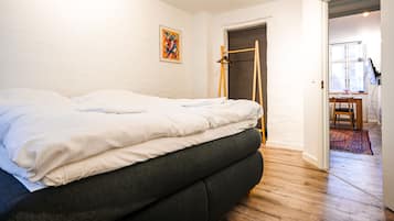Apartment, 2 Bedrooms, City View | 2 bedrooms