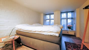 Apartment, 2 Bedrooms, City View | 2 bedrooms