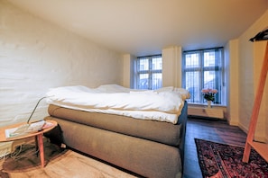 Apartment, 2 Bedrooms, City View | 2 bedrooms - Lake - Pleasant 2-bdr Apt in City Center (Copenhagen)