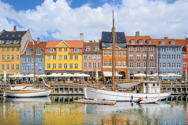 Apartment, 2 Bedrooms, City View | Exterior