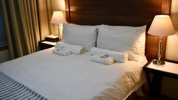 1 bedroom, WiFi