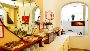 Unclassified image, 4 of 28, button - New Hotel Cirene Single Room Economy (Rimini)