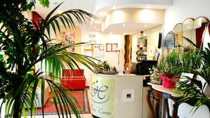 Unclassified image, 2 of 28, button - New Hotel Cirene Single Room Economy (Rimini)