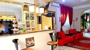 Unclassified image, 3 of 28, button - New Hotel Cirene Single Room Economy (Rimini)