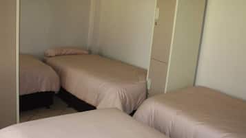 1 kamar tidur