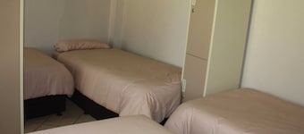 Room-cosy Farmhouse for 4 Persons
