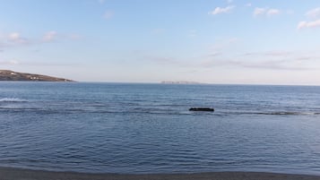 Δωμάτιο, 1 Υπνοδωμάτιο, Μπαλκόνι, Θέα στον Κήπο | Παραλία