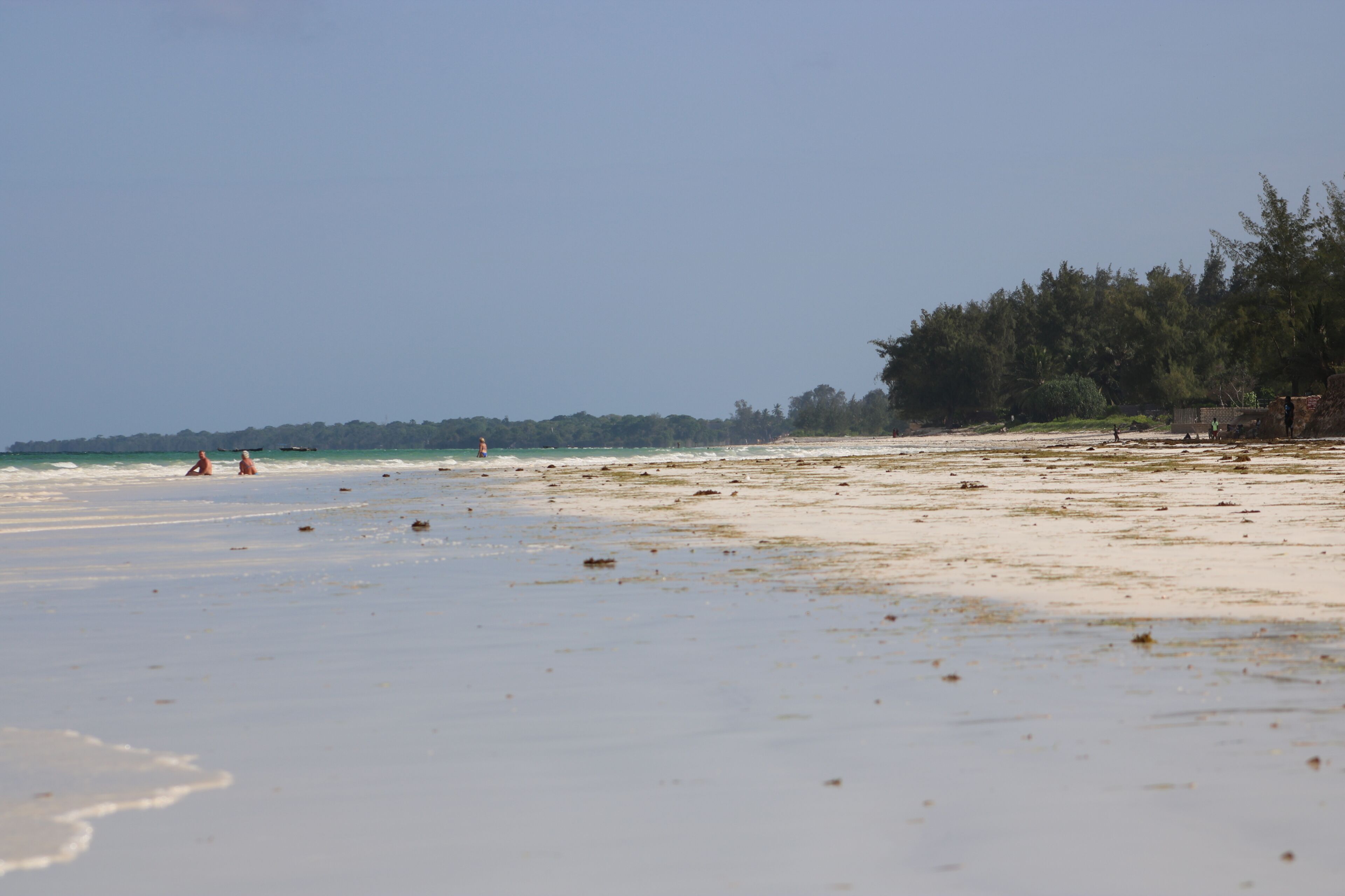 Plage