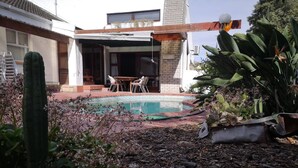 Room, 1 Bedroom, Patio, Garden View | Pool - Room in Guest Room - Home Away From Home With Friendly Hosts (Cape Town)