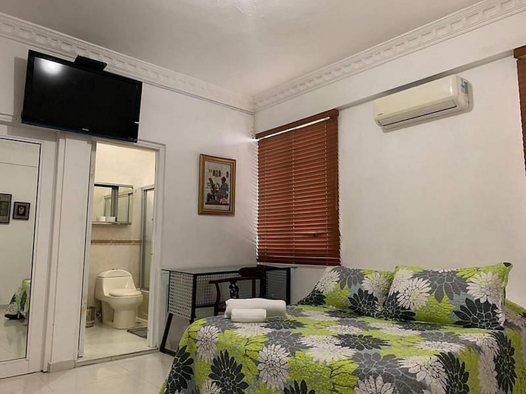 Photo - Cozy Private Room in El Malecn, Santo Domingo