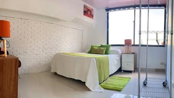 1 habitación