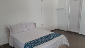 1 bedroom - Room for two at Palais Otentik Restaurant n Hotel (Grand-Baie)