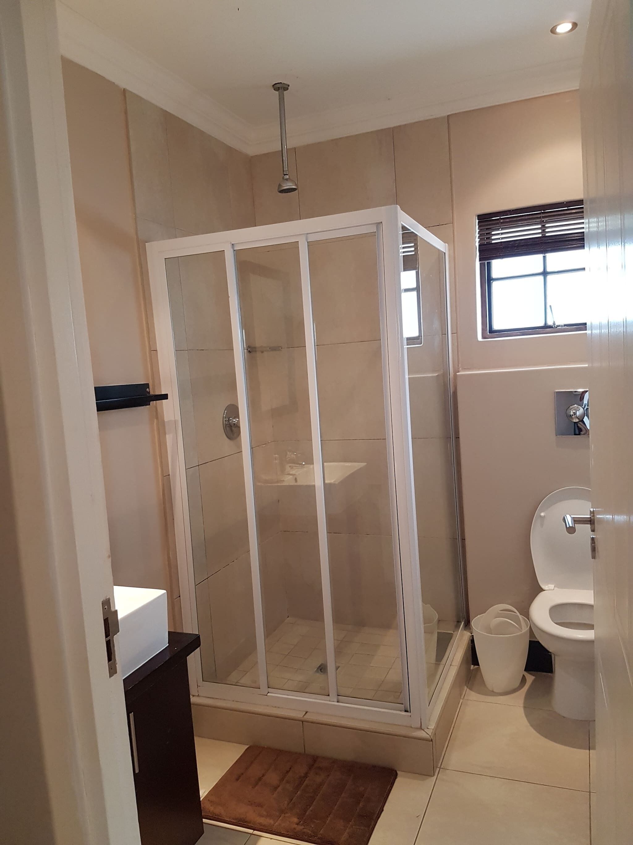 Kamar mandi