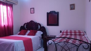 Room - Jyd Atlantis With Pool (Santo Domingo)