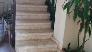 Property entrance - Jyd Atlantis With Pool (Santo Domingo)