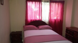 3 bedrooms