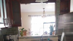 Private kitchen - Jyd Atlantis With Pool (Santo Domingo)