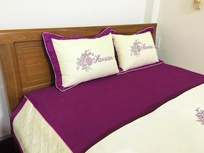 Dormitorio condiviso, 2 camere da letto, accessibile ai disabili, fumatori | 2 camere