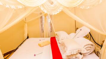 1 bedroom, free WiFi