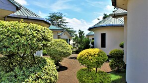 Unclassified image, 4 of 23, button - Amazing Arusha Furaha Lodge (Arusha)